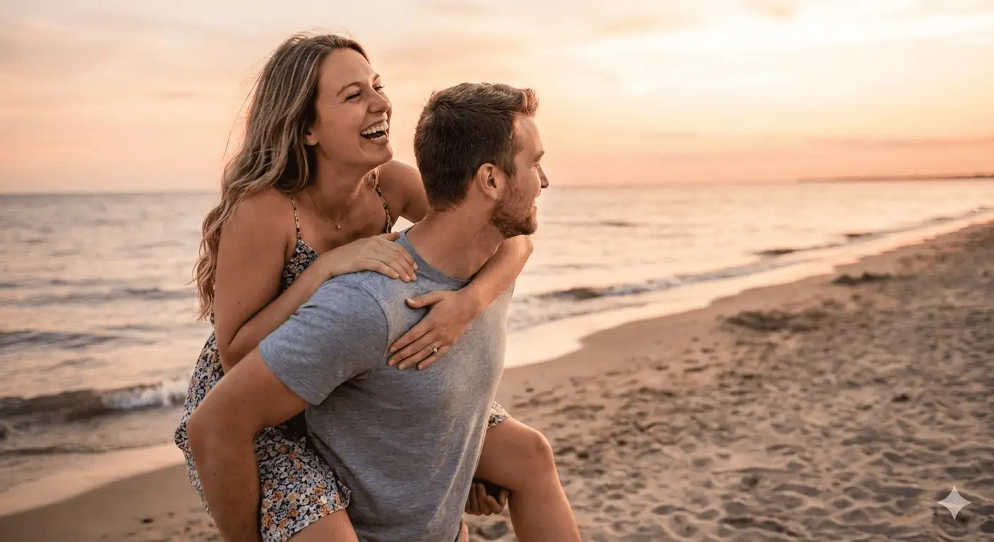 How to Create an Anniversary Website That Feels Personal, Romantic, and Memorable