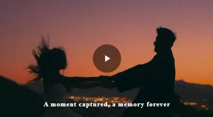 A video of the year in sixty seconds