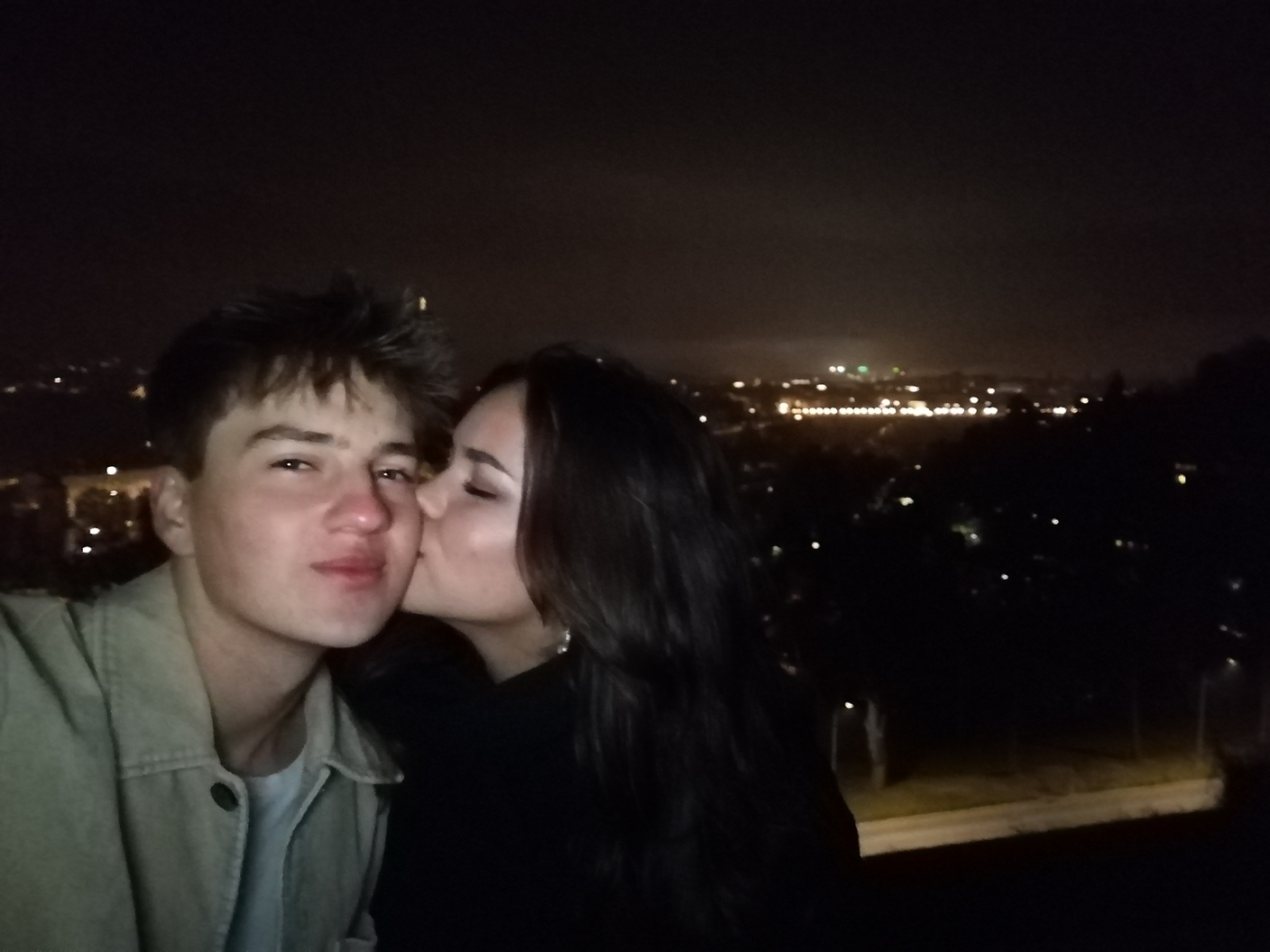 Memory from 08-11-2024