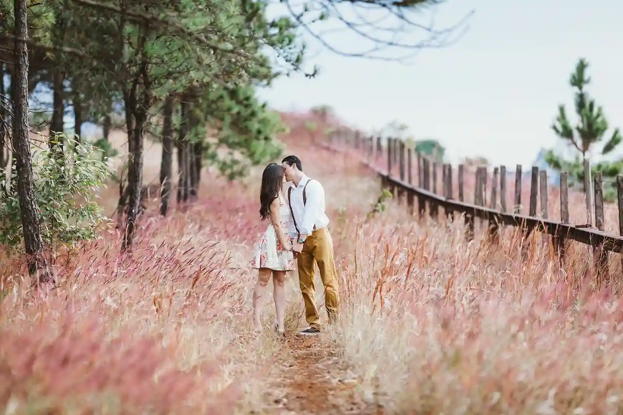 The Proposal
